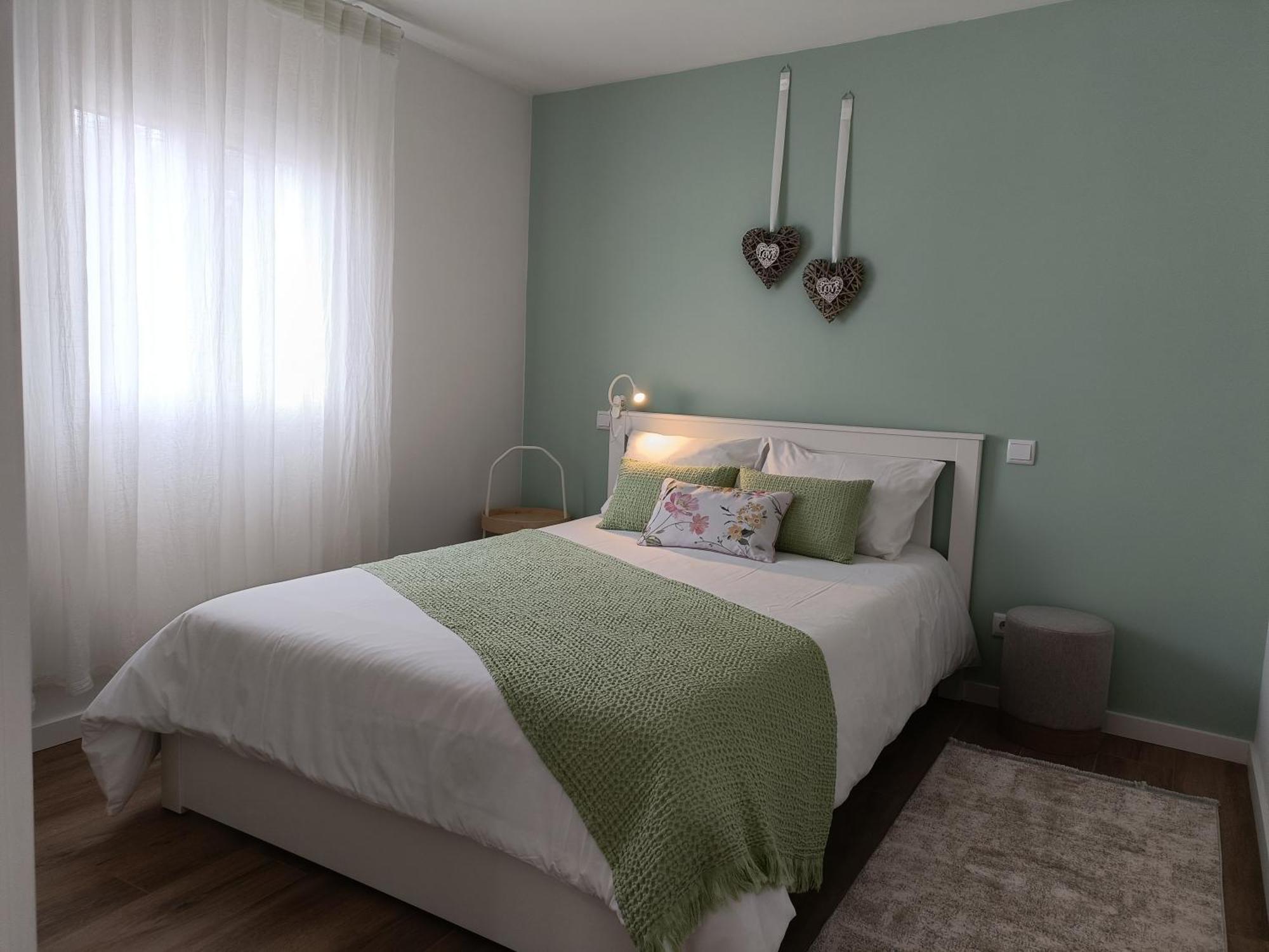 Vila Casa Davo Cinda Paredes de Coura Exteriér fotografie